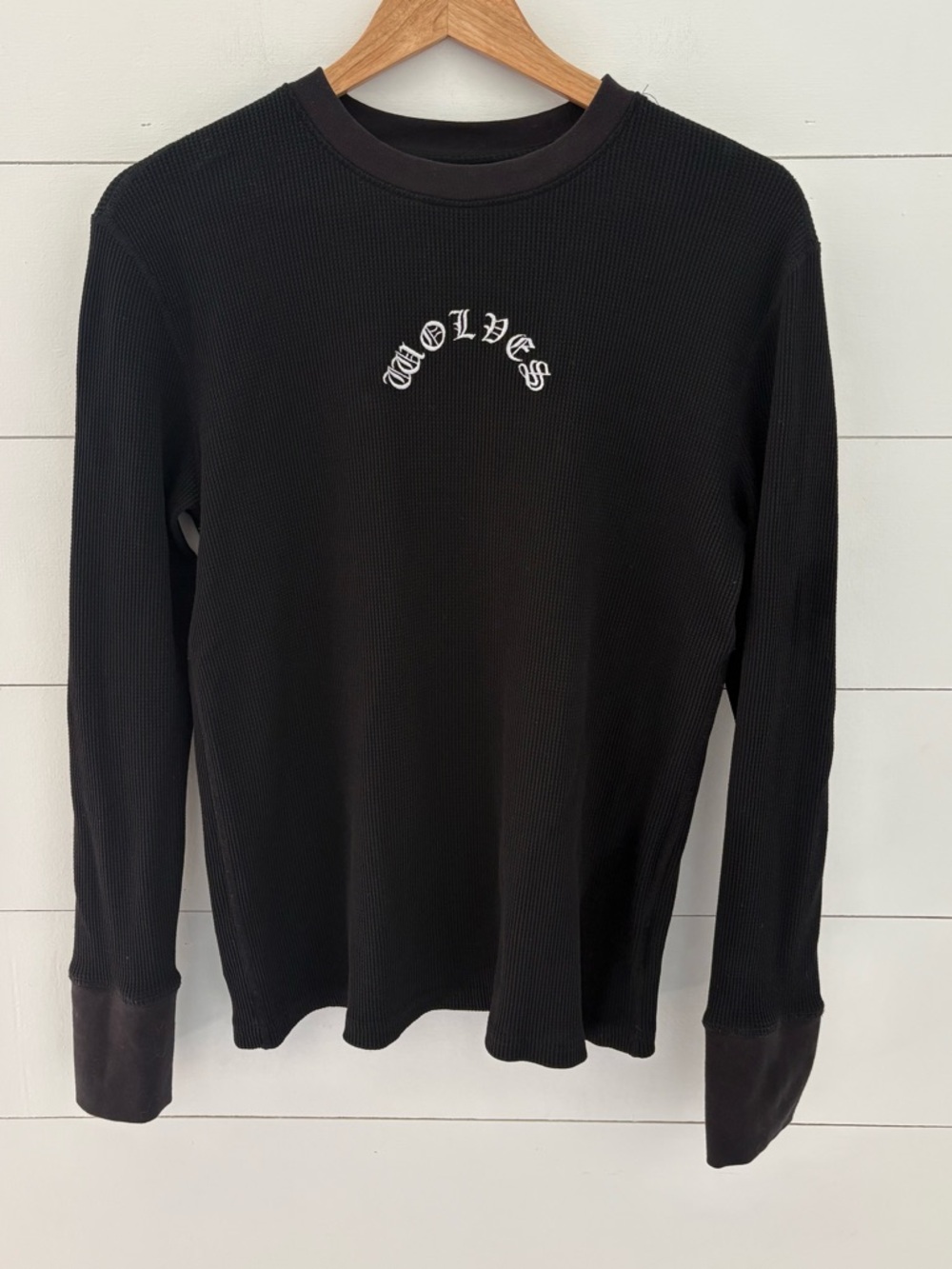 Darc Sport Wolf Chopper Thermal